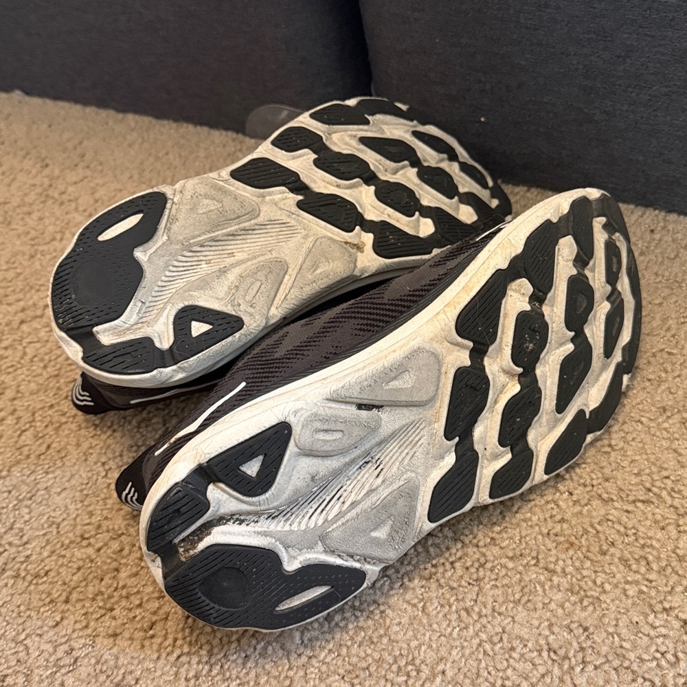 Hoka Clifton 9 - Picture 5 of 6